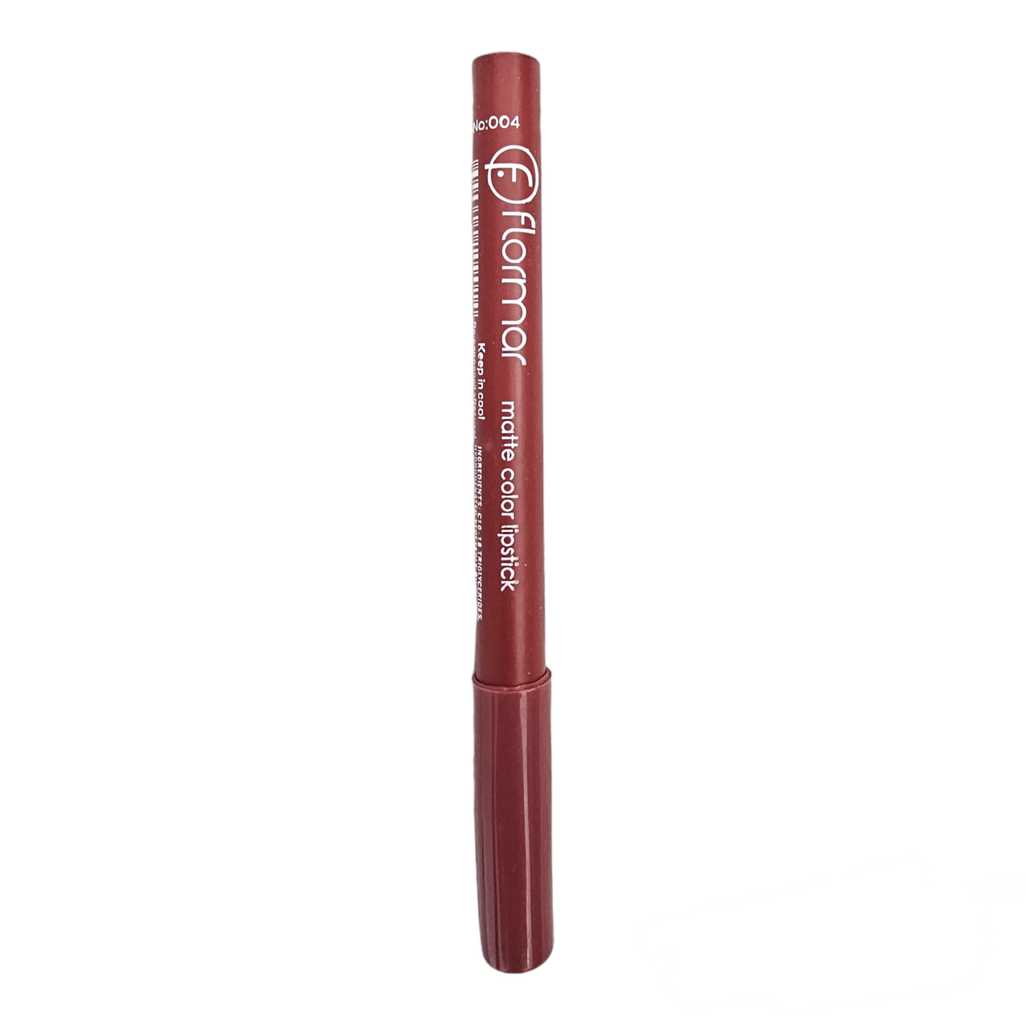 Flormar matte cilor lipstick