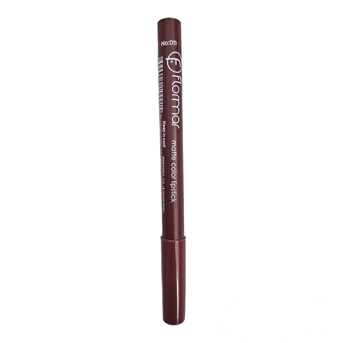 Flormar matte cilor lipstick