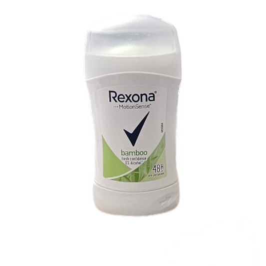 Rexona Motionsense Bamboo 48h