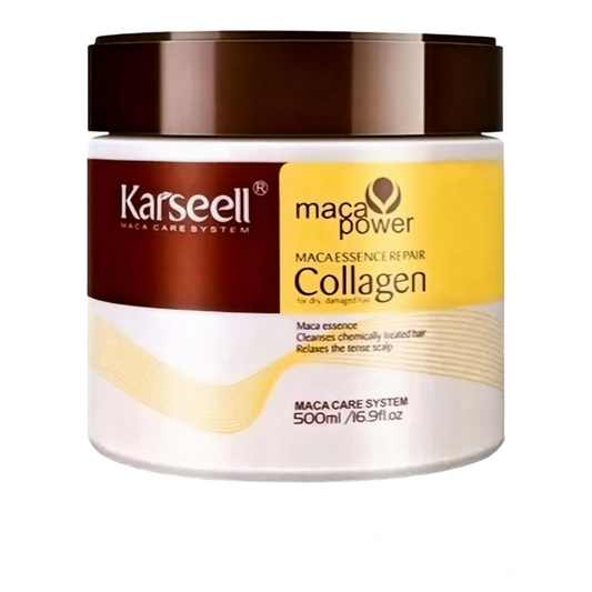 Karseell L'Huile D'ARGAN Masque Cheveux