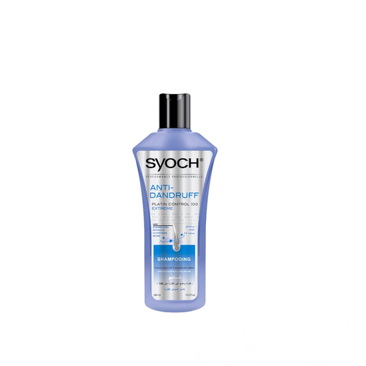 shampoing Syoch Anti- Dandruff