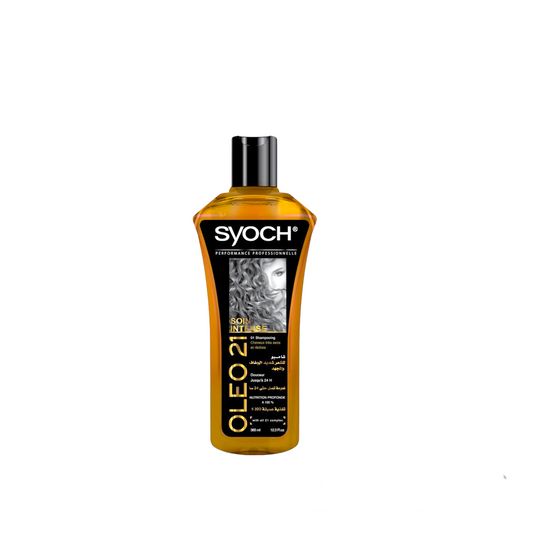 shampoing Syoch Oleo 21