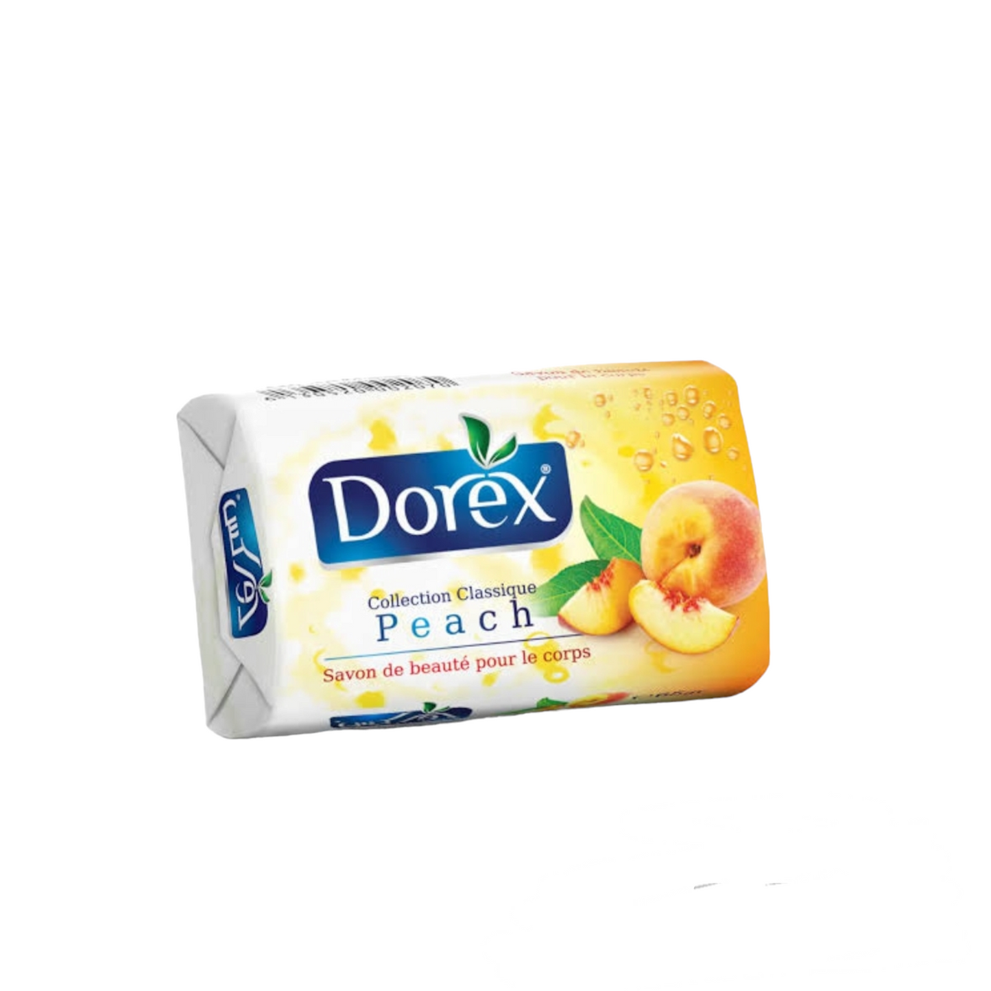 Dorex Peach Savon Solide