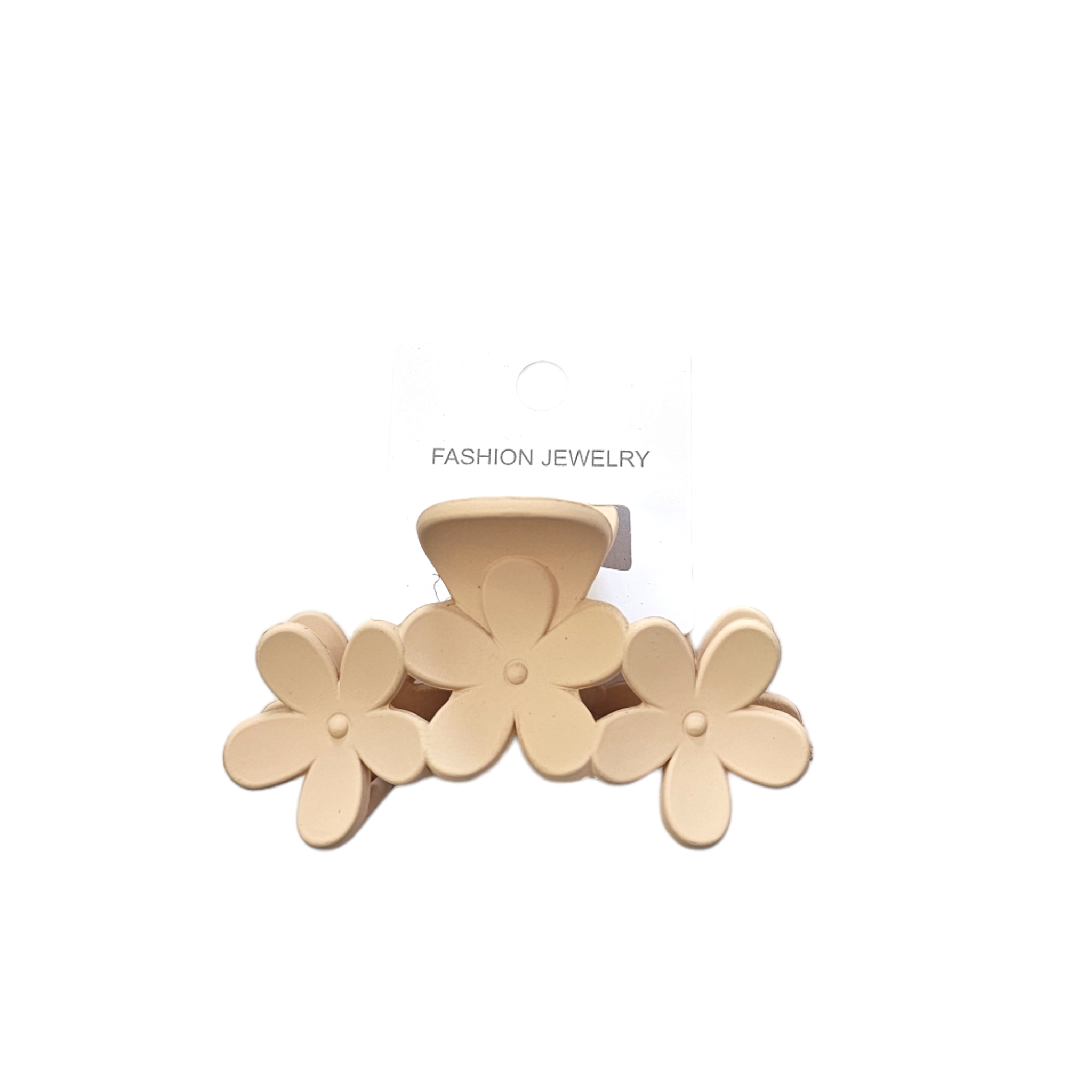 مشبك شعر كبير للنساء