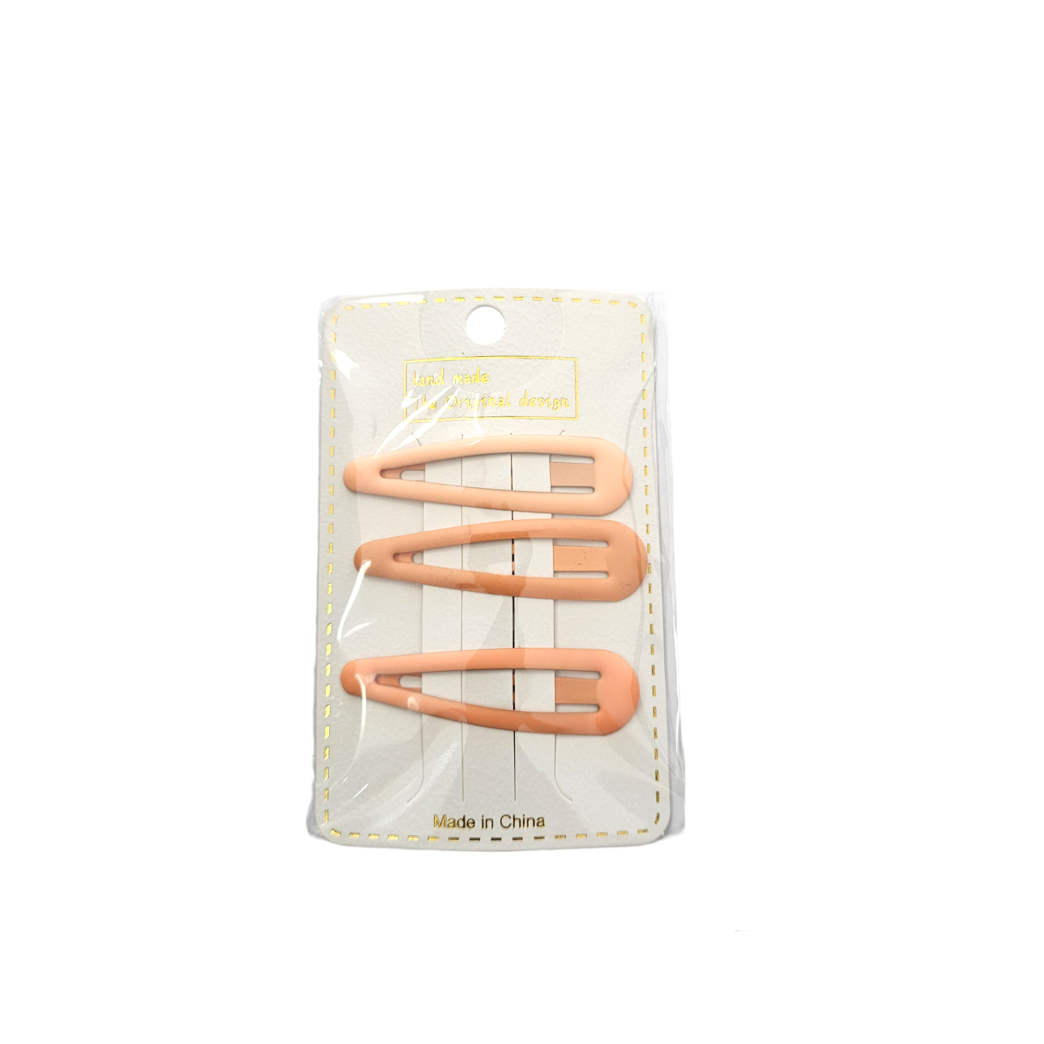 مشابك شعر أساسية لامعة، للنساء والفتيات، زينة حفلات مدرسية غير رسمية، 3 قطع