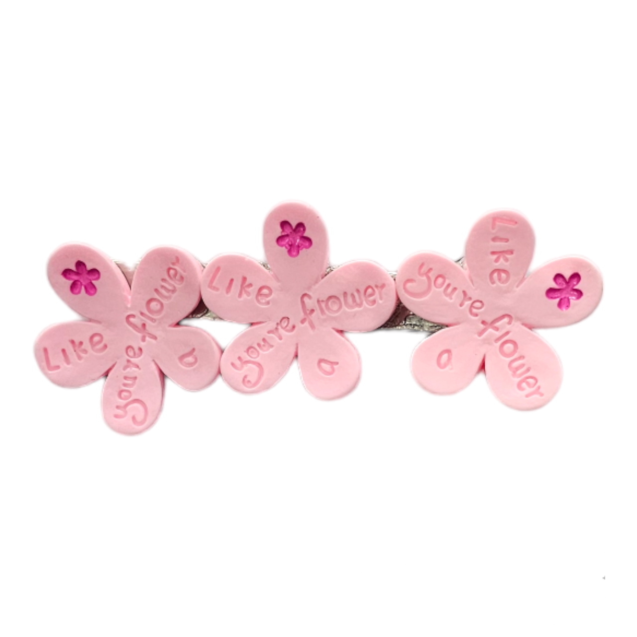 مشابك شعر أساسية لامعة، للنساء والفتيات، زينة حفلات مدرسية غير رسمية، قطعتان