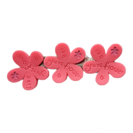 Glitter Basic Hair Clips Barrettes, Pour Femmes Filles Décorations Décontractées Scolaires De Fête 2pc