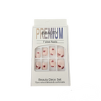 أظافر صناعية فاخرة من ديكوست