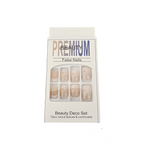 أظافر صناعية فاخرة من ديكوست