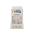 Premium Beauty Faux Ongles Decoset