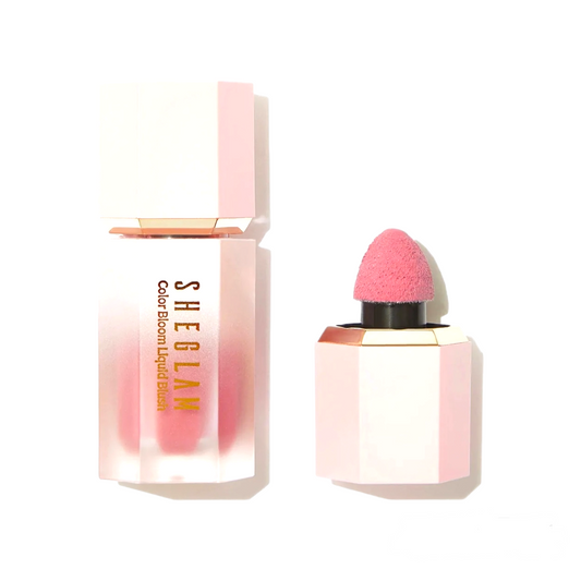 Sheglam color Bloom Liquid Blush