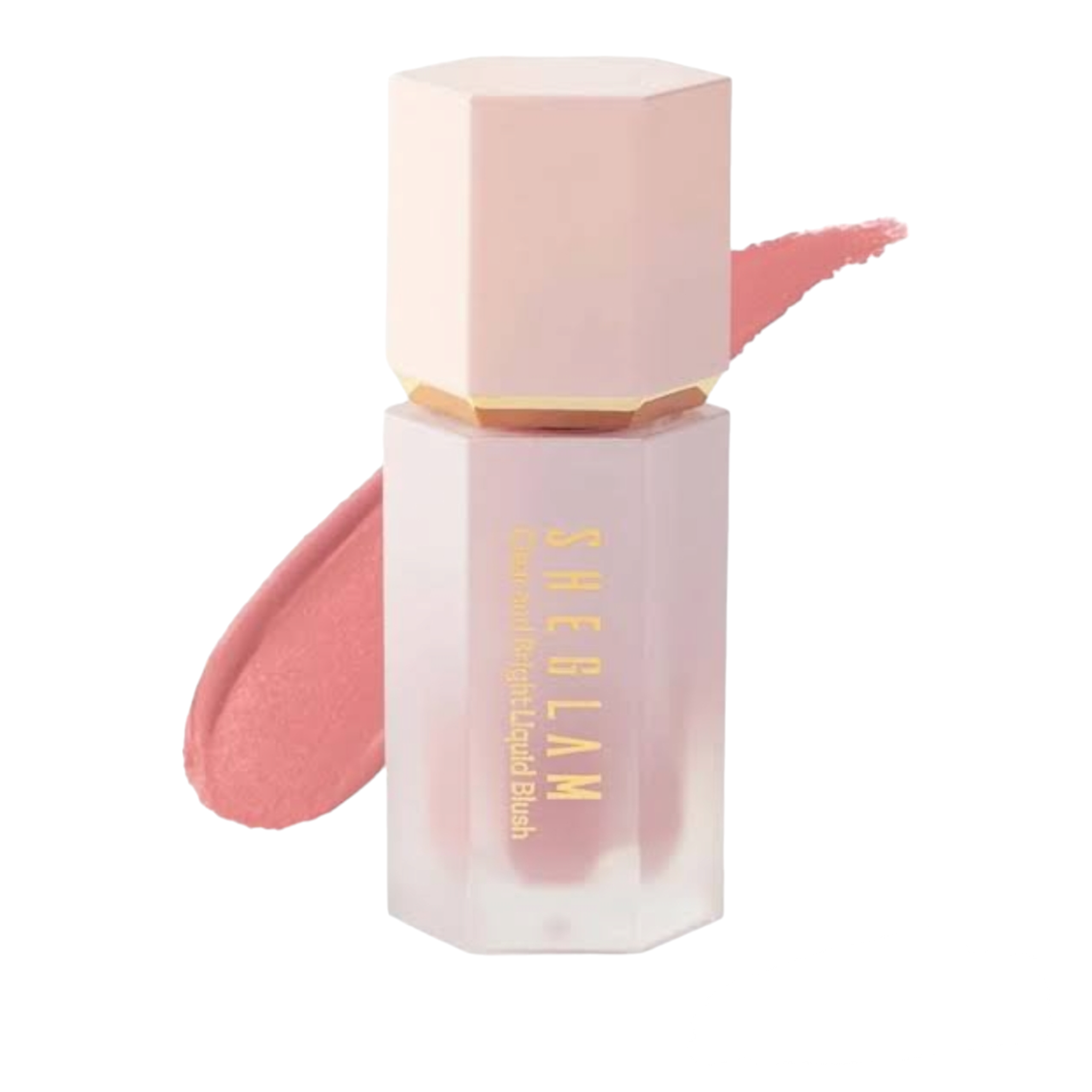 أحمر الخدود السائل كولور بلوم من شيجلام