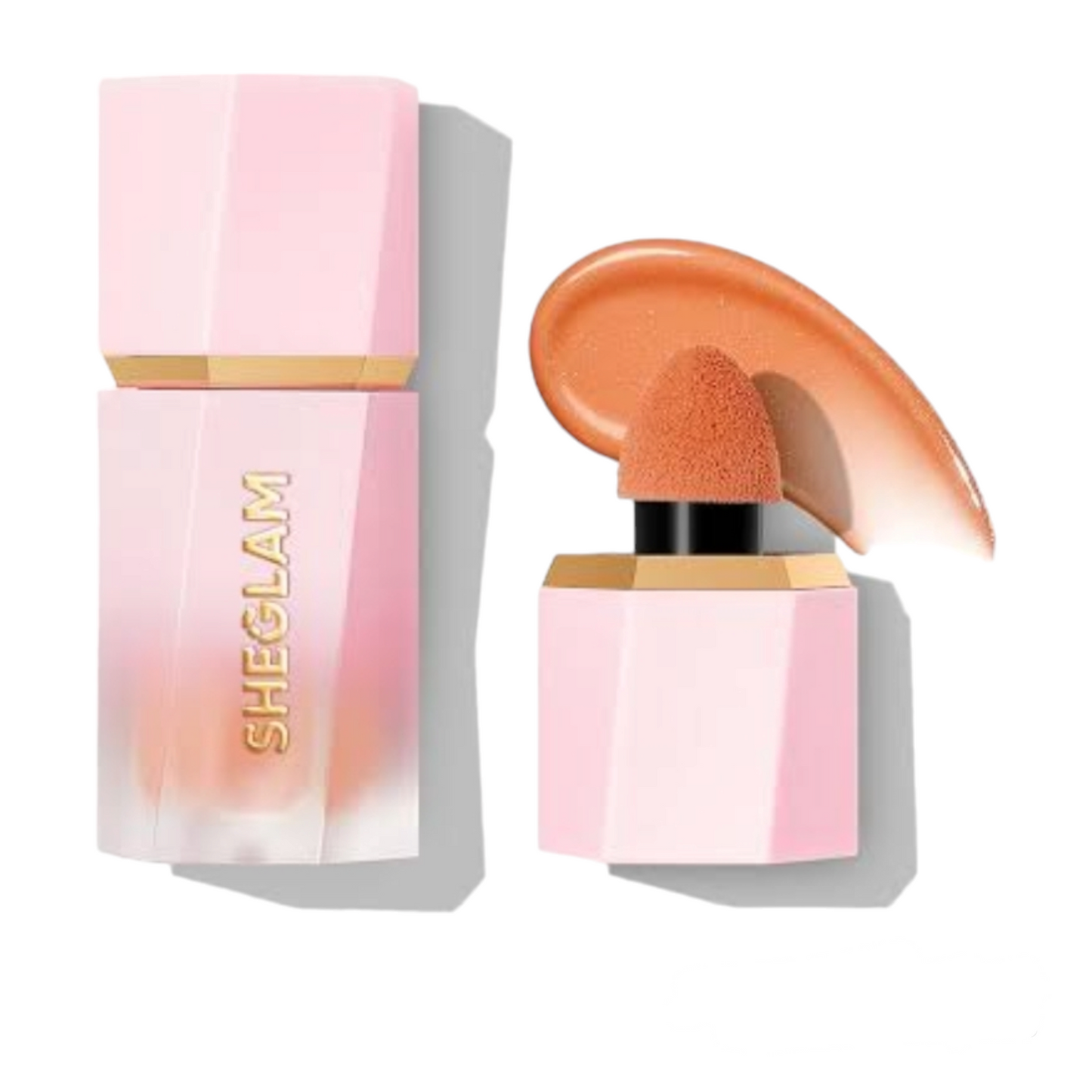 Sheglam color Bloom Liquid Blush