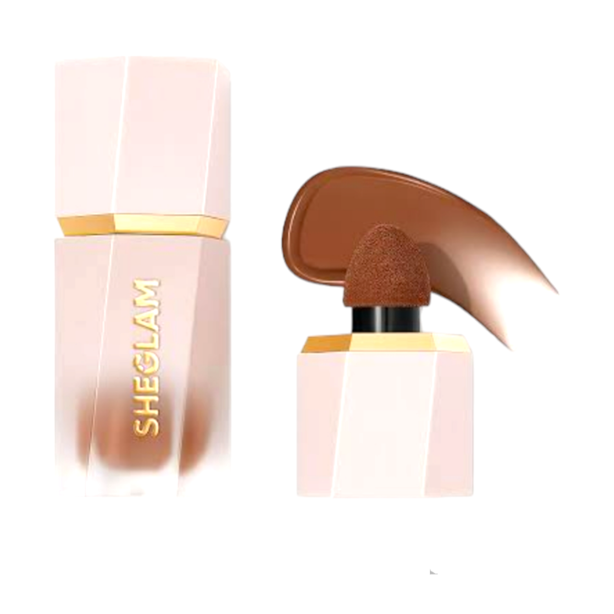 أحمر الخدود السائل كولور بلوم من شيجلام