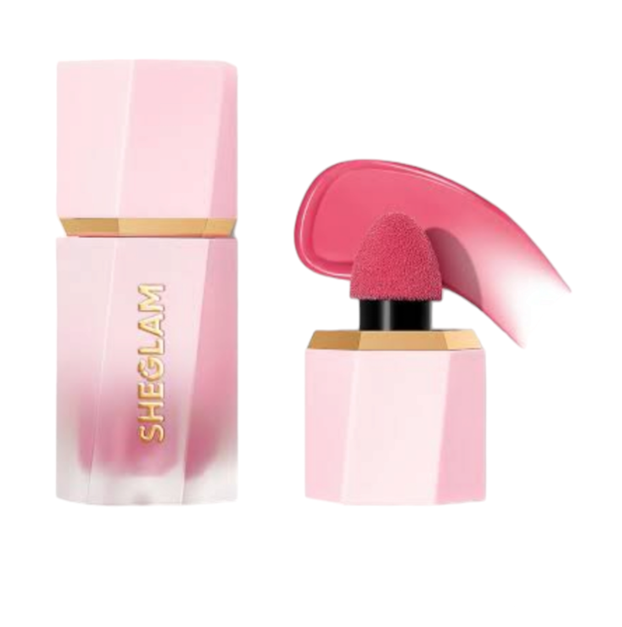 أحمر الخدود السائل كولور بلوم من شيجلام