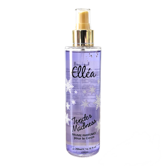 Elléa Brume Parfumée Tender Madness pour le Corps