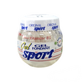 Sport Gel Fondant New+Pri-Vitamine B5