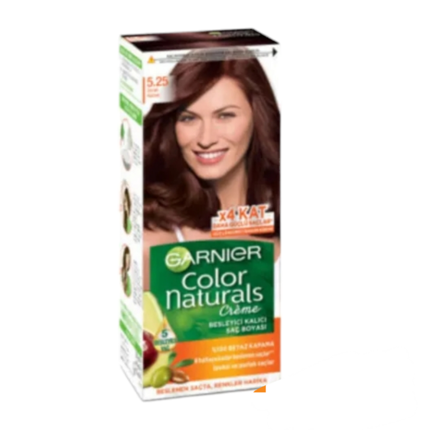 Garnier Coloration permanente Color Naturals