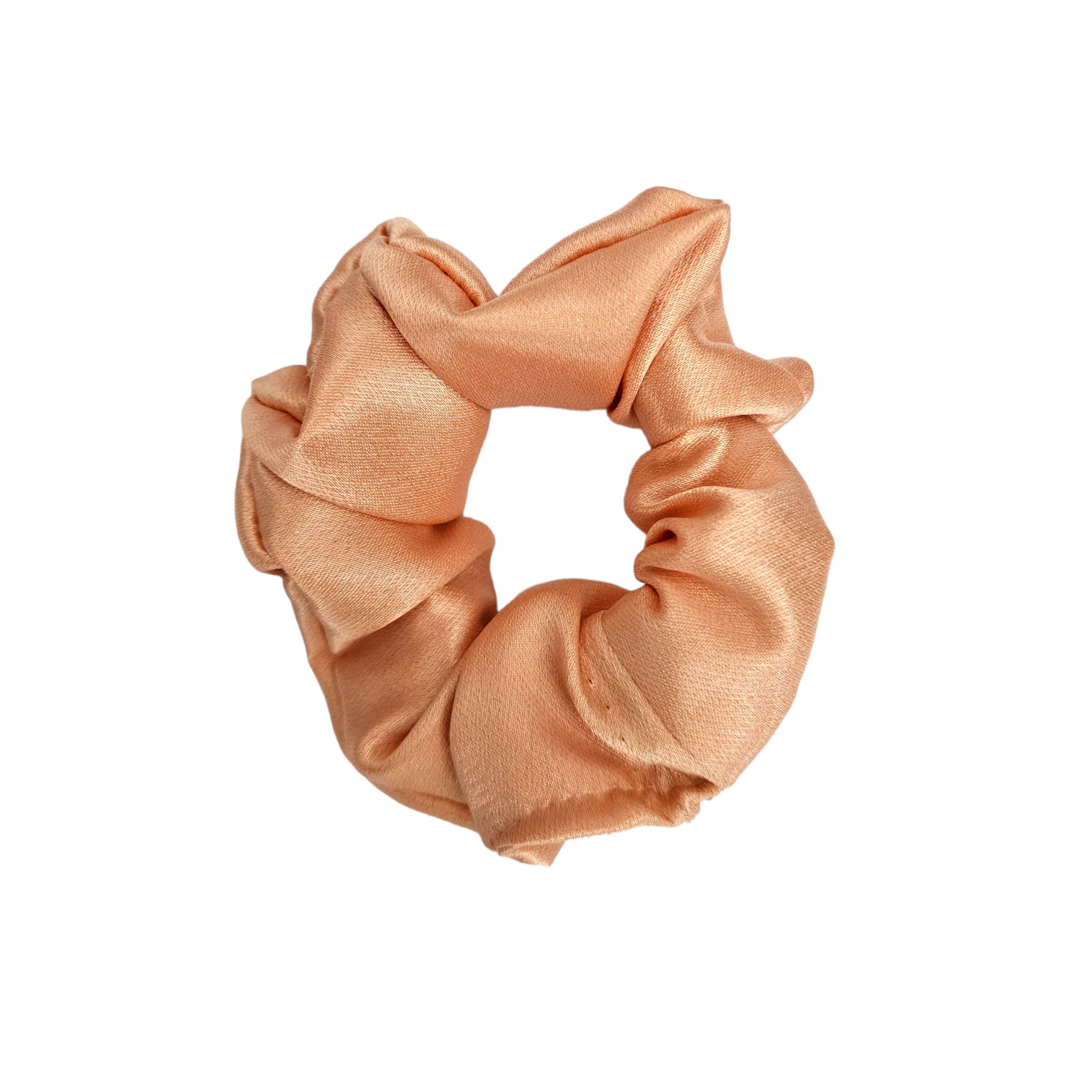 1 قطعة من ربطات الشعر القماشية