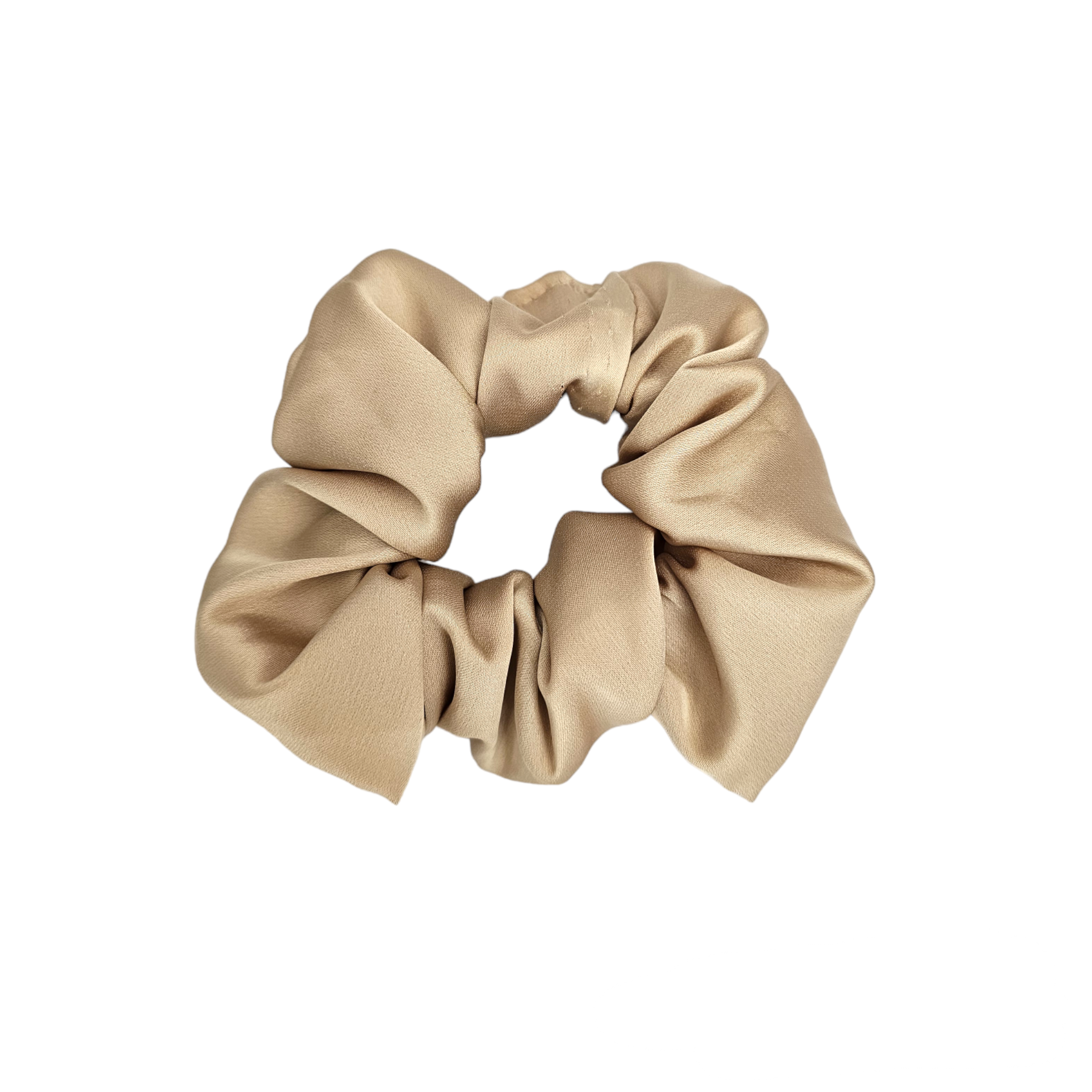 1 قطعة من ربطات الشعر القماشية