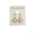 Boucle D'Oreille
