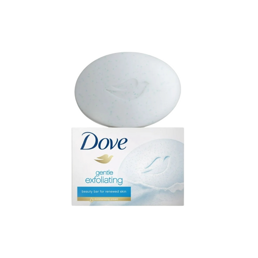 Dove Savon Gentle Exfoliating