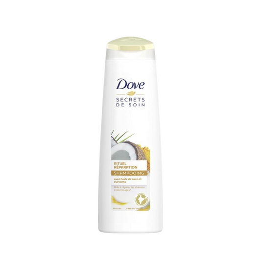 Dove Shampooing Antipelliculaire RITUEL
REPARATION