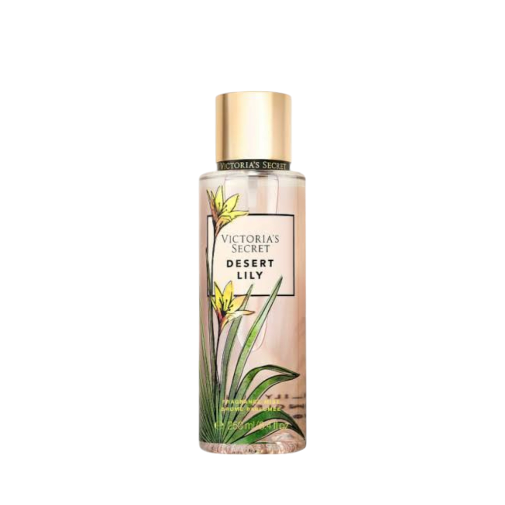 Victoria’S Secret Desert Lily Brume Parfumée Générique