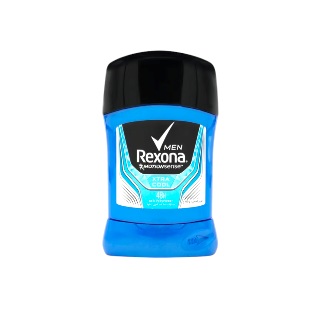 Rexona Mne Motionsense Wtra Cool 48H Fresh Protection Anti-Perspirant 0%Alcohol