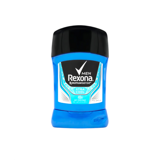 Rexona Mne Motionsense Wtra Cool 48H Fresh Protection Anti-Perspirant 0%Alcohol