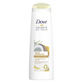 Dove Shampooing Antipelliculaire Rituel Réparation