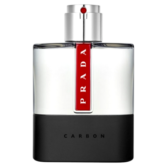 Prada Luna Rossa Carbon Eau de Toilette