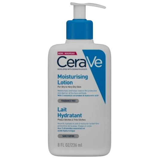 Cerave Moisturising Lotion Lait Hydratant