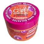 سر العناية بـ Flux Care 2 الاستخدامات قبل الشامبو والقناع Pevbect Long