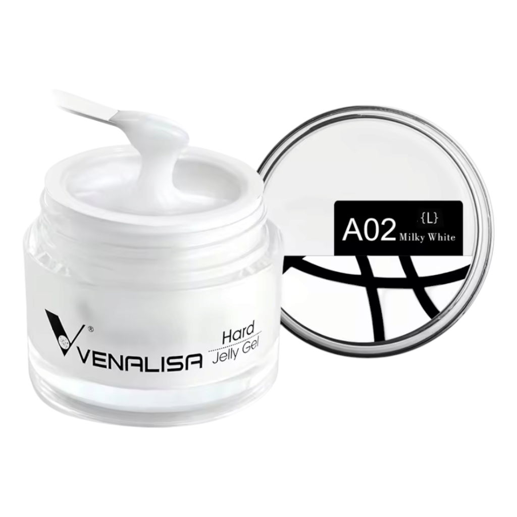 جل فيناليسا لتمديد الأظافر، جل بناء مقاوم للأشعة فوق البنفسجية