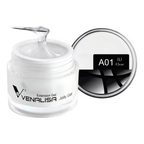 جل فيناليسا لتمديد الأظافر، جل بناء مقاوم للأشعة فوق البنفسجية