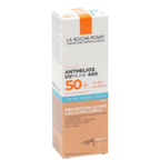 La Roche-Posay Crème Solaire Hydratante Anthelios Uvmune 400 Ultra Protection Spf50+ Teintée