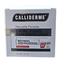 كريم كاليديرم المنعش للوجه