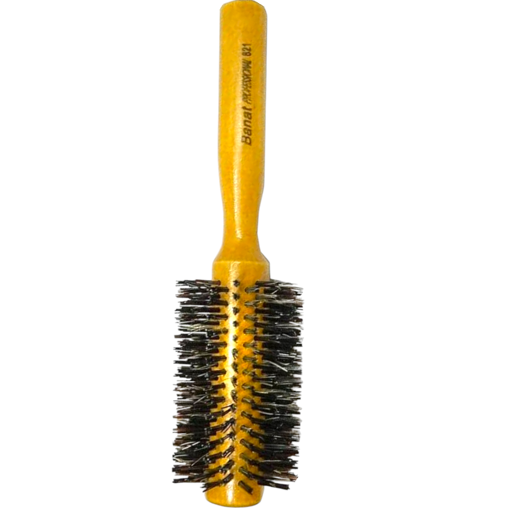 فرشاة مجفف الشعر بانات، صنع في إيطاليا