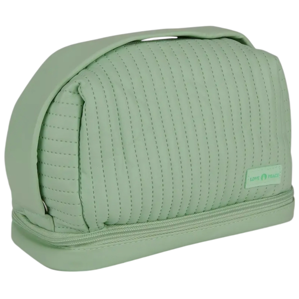 Trousse De Maquillage Pour Sac À Main, Pochette Cosmétique