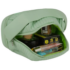 Trousse De Maquillage Pour Sac À Main, Pochette Cosmétique