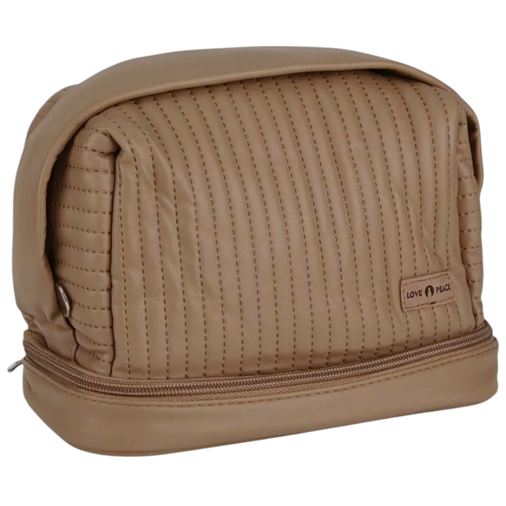 Trousse De Maquillage Pour Sac À Main, Pochette Cosmétique