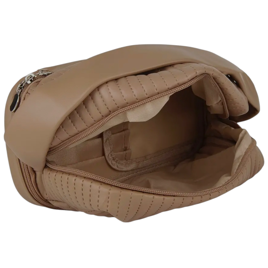 Trousse De Maquillage Pour Sac À Main, Pochette Cosmétique