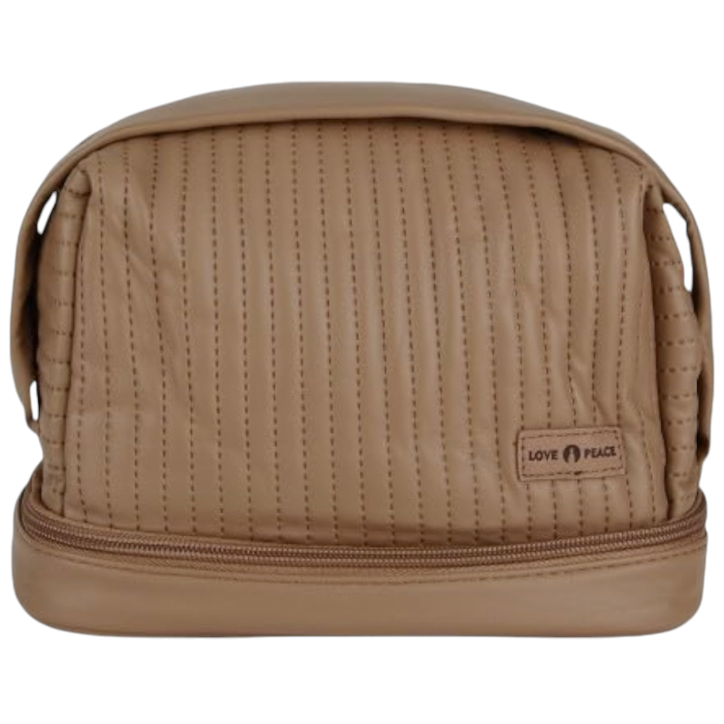 Trousse De Maquillage Pour Sac À Main, Pochette Cosmétique