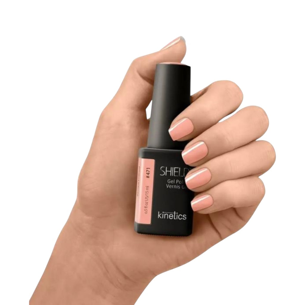 Kinetics Shield Vernis Semi-Permanent