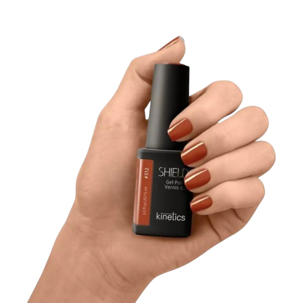 Kinetics Shield Vernis Semi-Permanent