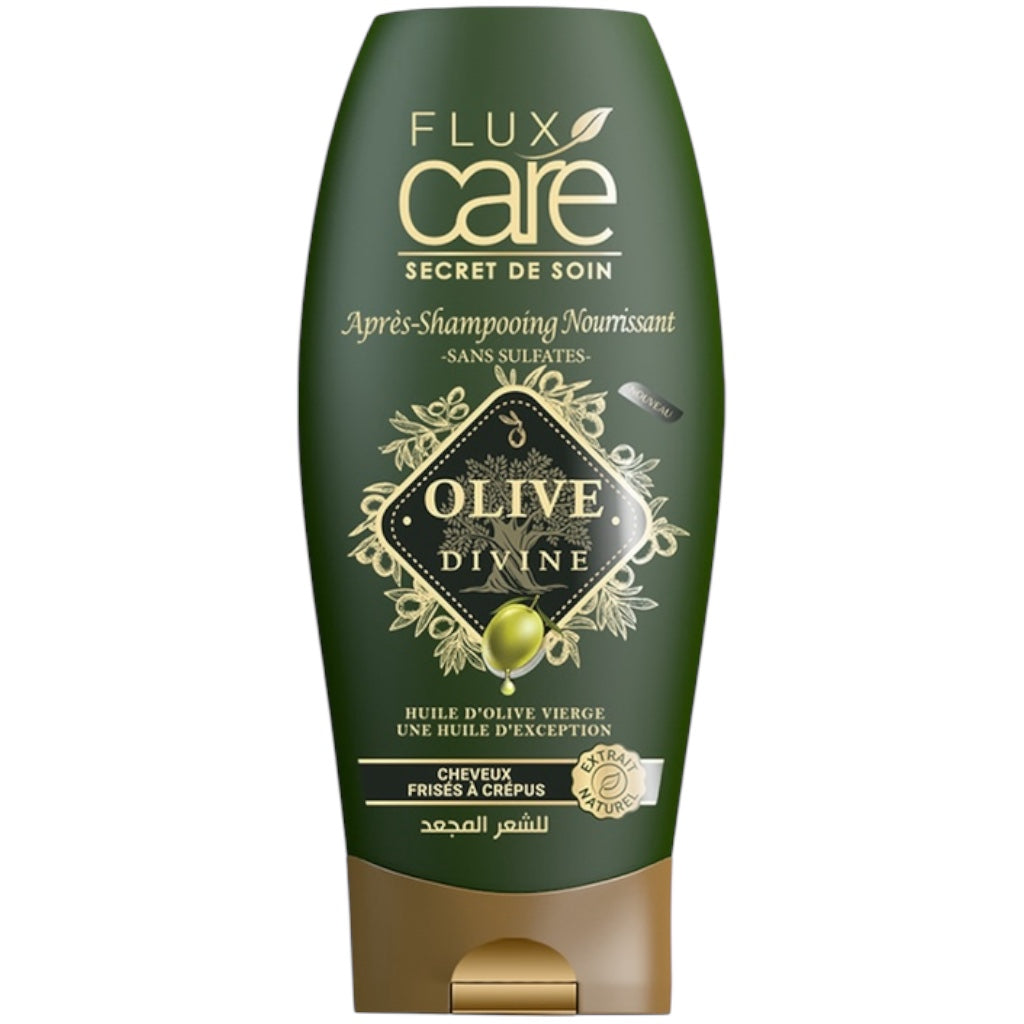 بلسم فلوكس كير ديفاين أوليف الخالي من الكبريتات