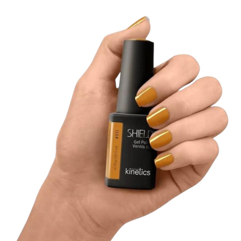 Kinetics Shield Vernis Semi-Permanent