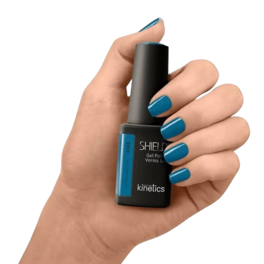 Kinetics Shield Vernis Semi-Permanent
