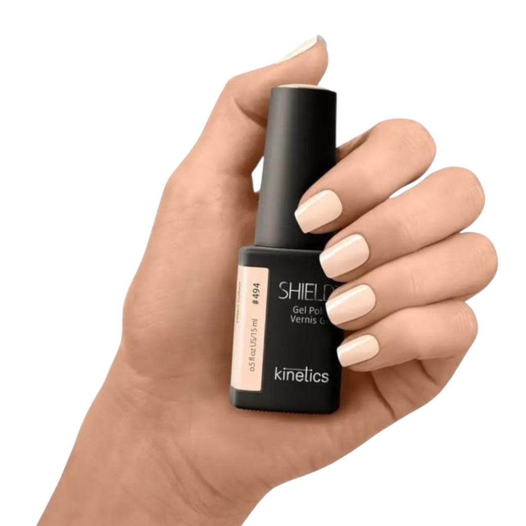 Kinetics Shield Vernis Semi-Permanent